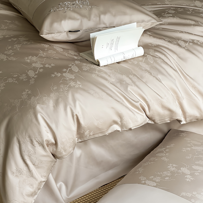 Jacquard setovi posteljine