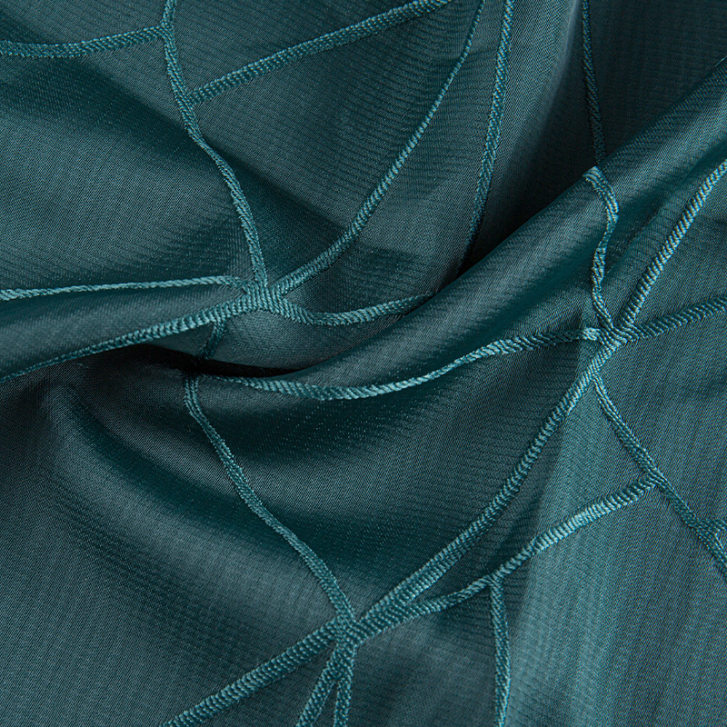 Jacquard tkanina